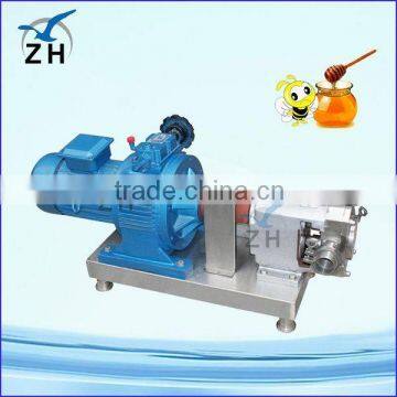 Top quality food grade farm irrigation pump