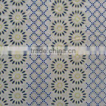 Lace-Fabric,Burning Flower Bud Silk Fabrics photo-3