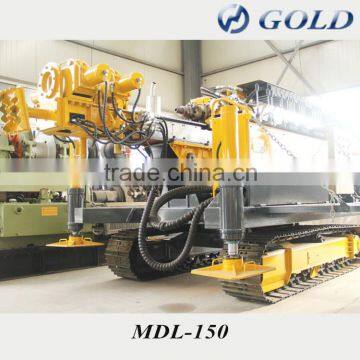 Excellent Performed!! Max. 220m/250mm Anchoring Soil Nailing Machine photo-2