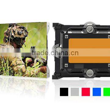 p1.5625 Low brightness but high grey scale indoor led display