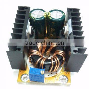 DC DC Step up Voltage Regulator 10-32V to DC 60-95V 2A 70-100W Boost Converter dc Voltage Transformer