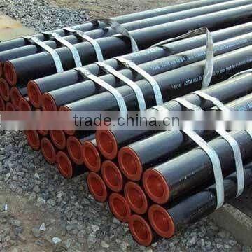 seamless steel pipe