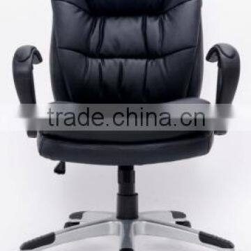 Best Selling Comfortable PU Office Chair for Wholesales NV-520 photo-2