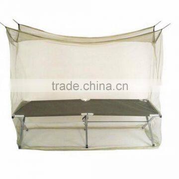 Outdoor military mosquito repellents net camping tents safety netting                        
                                                Quality Choice
