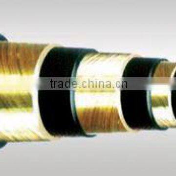 Steel Wire Spiral Hydraulic hoses