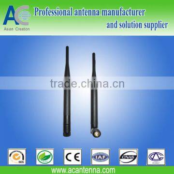 5dBi 700-2600MHz router LTE 4G Antenna with SMA plug for router