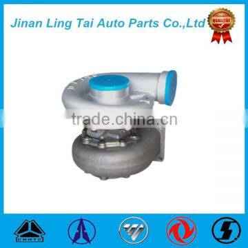 Wholesale goods from china WeiChai engine Machinery Parts Turbocharger