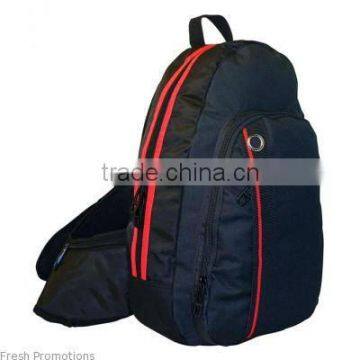 Promotion sling Backpack