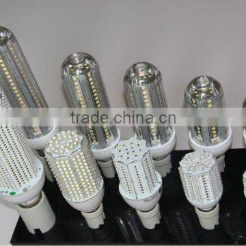Indoor color rgb corn led
