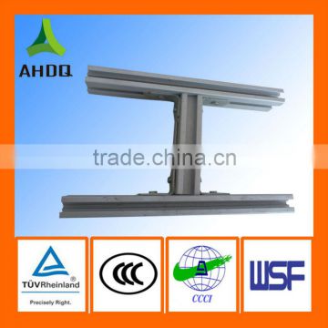 aluminum cable ladders