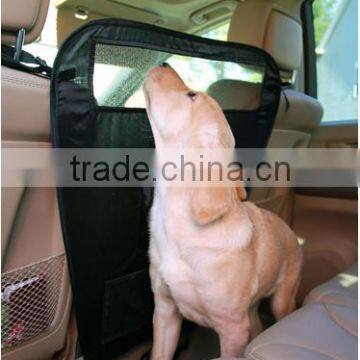 600D Polyester Universal Car Auto Pet Barrier photo-2