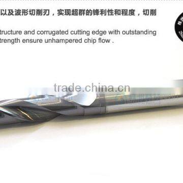 Tunstern Carbide Twist Drills photo-2