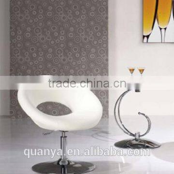 Ring pu Chair for Dining /Saarinen Executive Chair