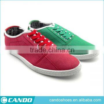 latest men casual shoes canvas shoes factory price cheap shoes