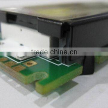 LCD Module 16X2 Character Yellow-Green photo-4