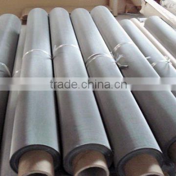 AISI 316L,316stainless steel wire mesh