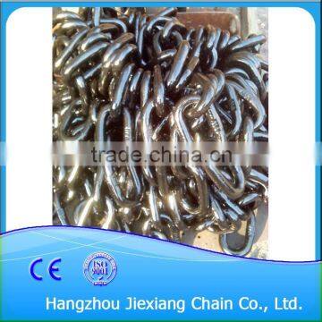 high strength mine chain