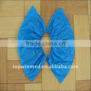 CPE shoe cover