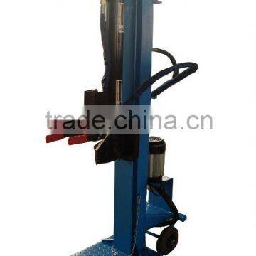 LS10T-E610 Electric vertical log splitter