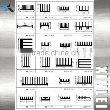 Guangdong High Precision Heatsink Led Made in Shenzhen photo-4