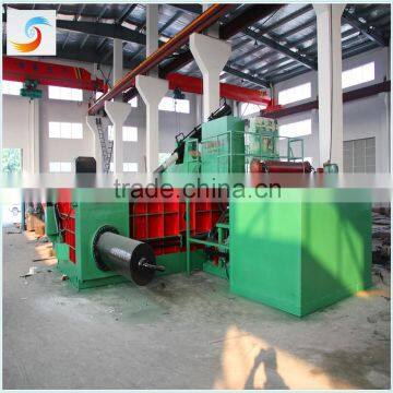 Hydraulic press machine/waste metal baler/Hydraulic waste metal baler Y81F-3150