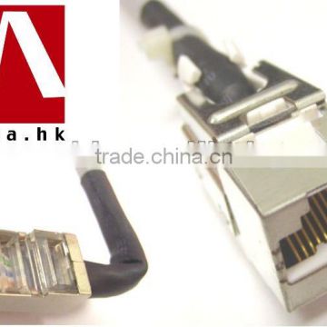 Manca.HK--Rj45 to Cat5e Connector