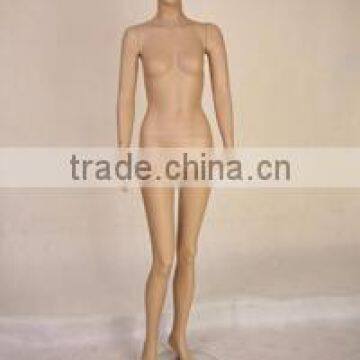 feature female mannequin stand mankin B-1