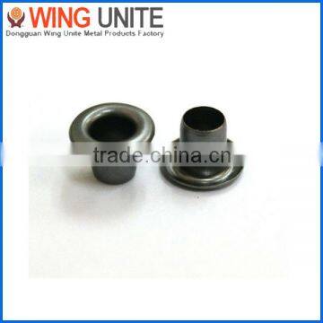 Eco-Friendly Round Head Metal Rivets And Eyelets For Shoes