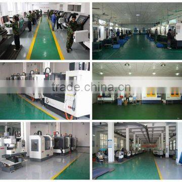 OEM Precision Aluminium Stamping Part photo-4