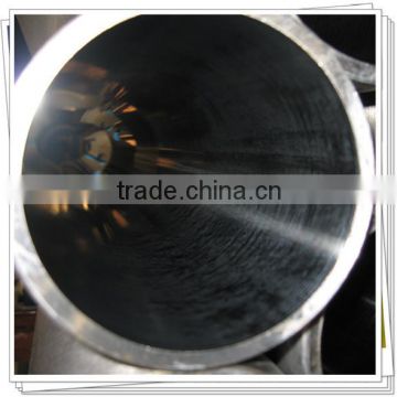 Top Quality cold drawn seamless customized length gas cylinder pipe