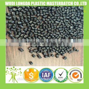 Polyethylene Recycling Masterbatch for Injection photo-6