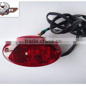 Motorcycle Stop Lamp