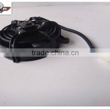 Motorcycle Water Tank Fans photo-2