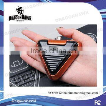 2016 Tattoo Foot Pedal/Tattoo FootSwitch Orange Color