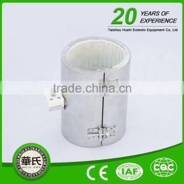 Professional CE Standard Ceramic Band Heater as Verified Firm