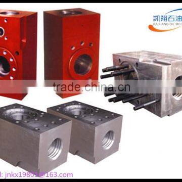 RGF1000 Drilling Mud Pump Parts Hydraulic cylinder assembly