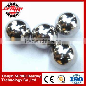 Chrome Steel Bearing 15mm Steel Balls for Bearing