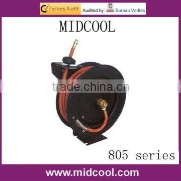 805 series auto automatic farm hose irrigation reels diesel fuel