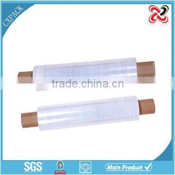 cheap plastic packaging anti fog hand use film