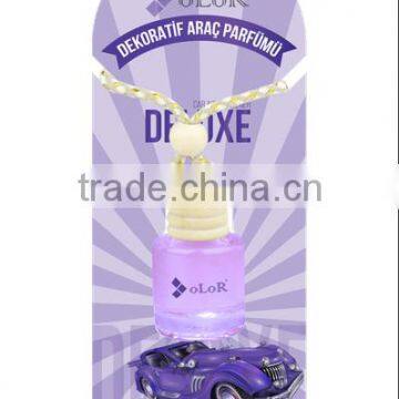 Car Diffuser - Deluxe