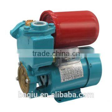 P-130 All Iron Activated Sludge Abration Resisting Acid Pump Impeller Water Pump