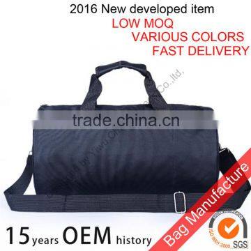 Wholesale Hand Cabin Duffel Luggage Bag for Travel photo-5
