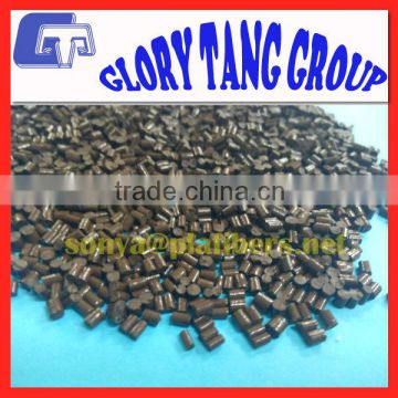 100 biodegradable themoplastic granules,injection molding or extruding