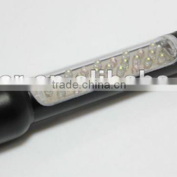 Multi Function Working Flashlight with Magnet