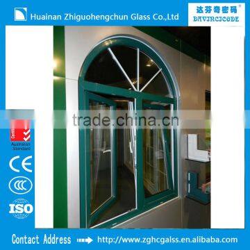 Supply Hinged Aluminum Casement Window