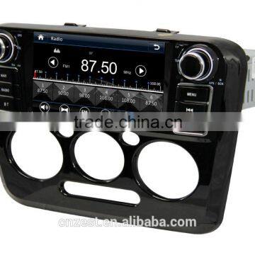 hot selling car GPS multimedia system for Lifan FENGSHUN automobile