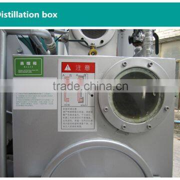 6kg, 8kg, 10kg, 12kg, Brand Dry Cleaning Machine for Clothes, Laundry for Sale photo-2