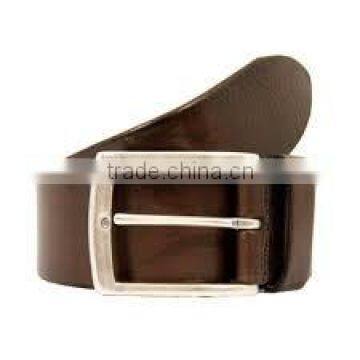 High Quality Genuine Leather Belt