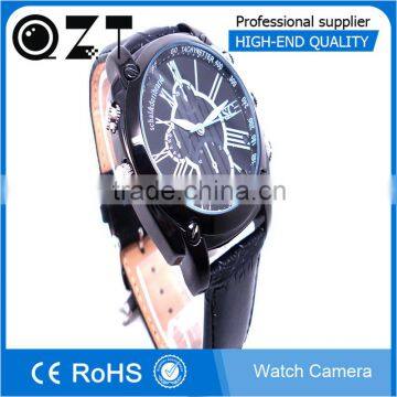 4gb 8gb 16gb Digital Recorder /watch recorder hidden camera with watchproof and motion detection function Y2