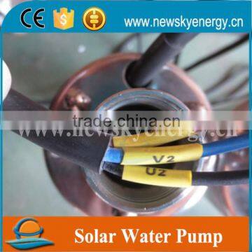 High-Efficient Portable Diesel Water Pump photo-3